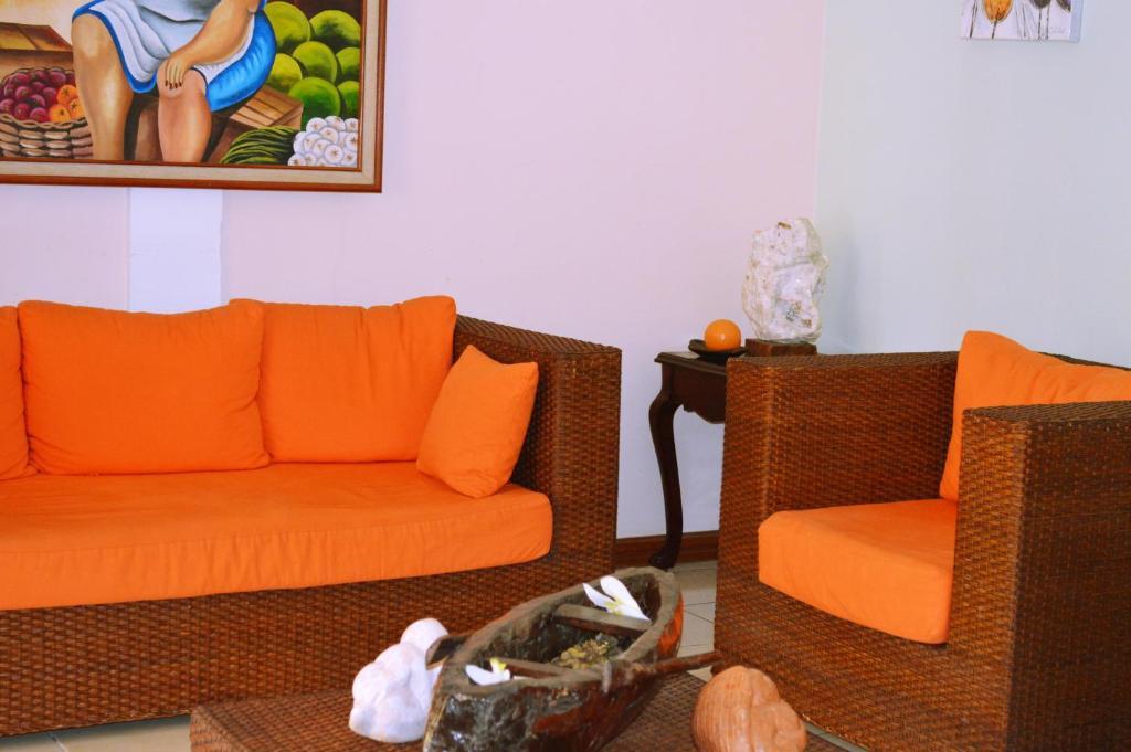 Hotel Los Pinos Managua Buitenkant foto